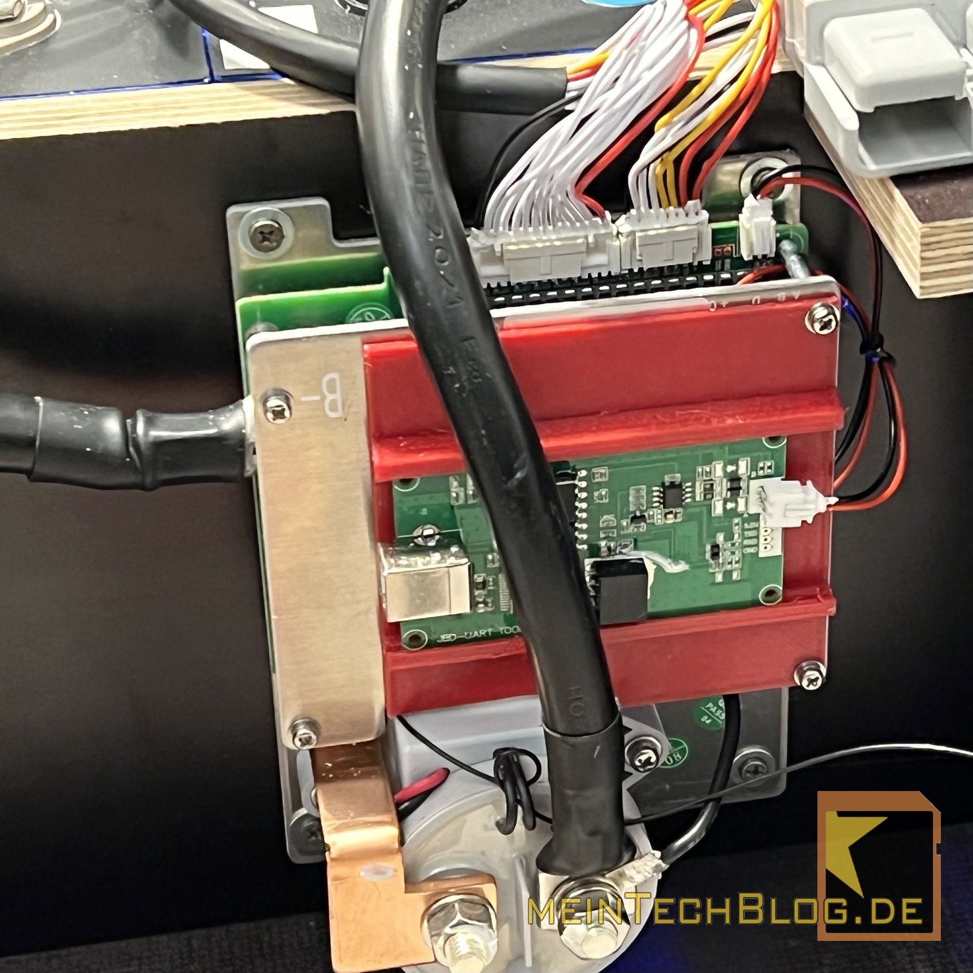 Stromanschlußkabel 2 polig mit Zig-Stecker für Alan/Intek Geräte
